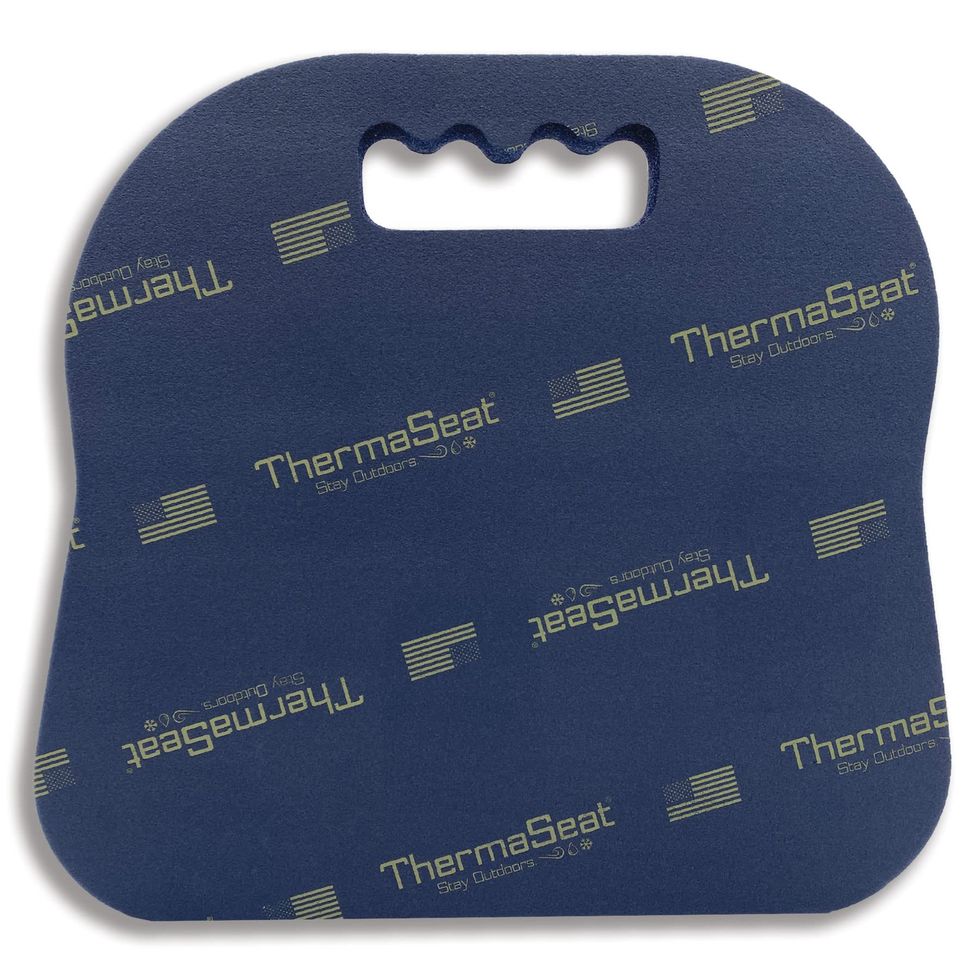 Northeast Products Therm-A-Seat Sport Cushion