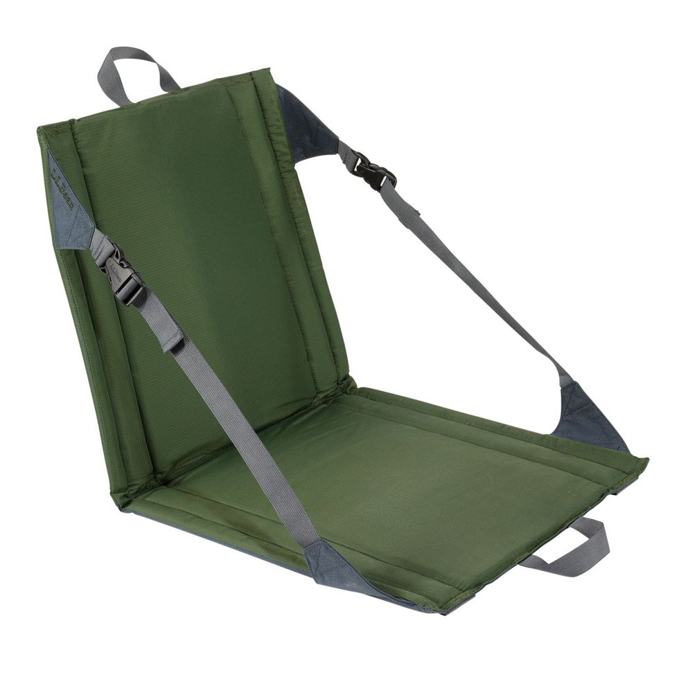 L.L.Bean Aero Insulated Trail Chair