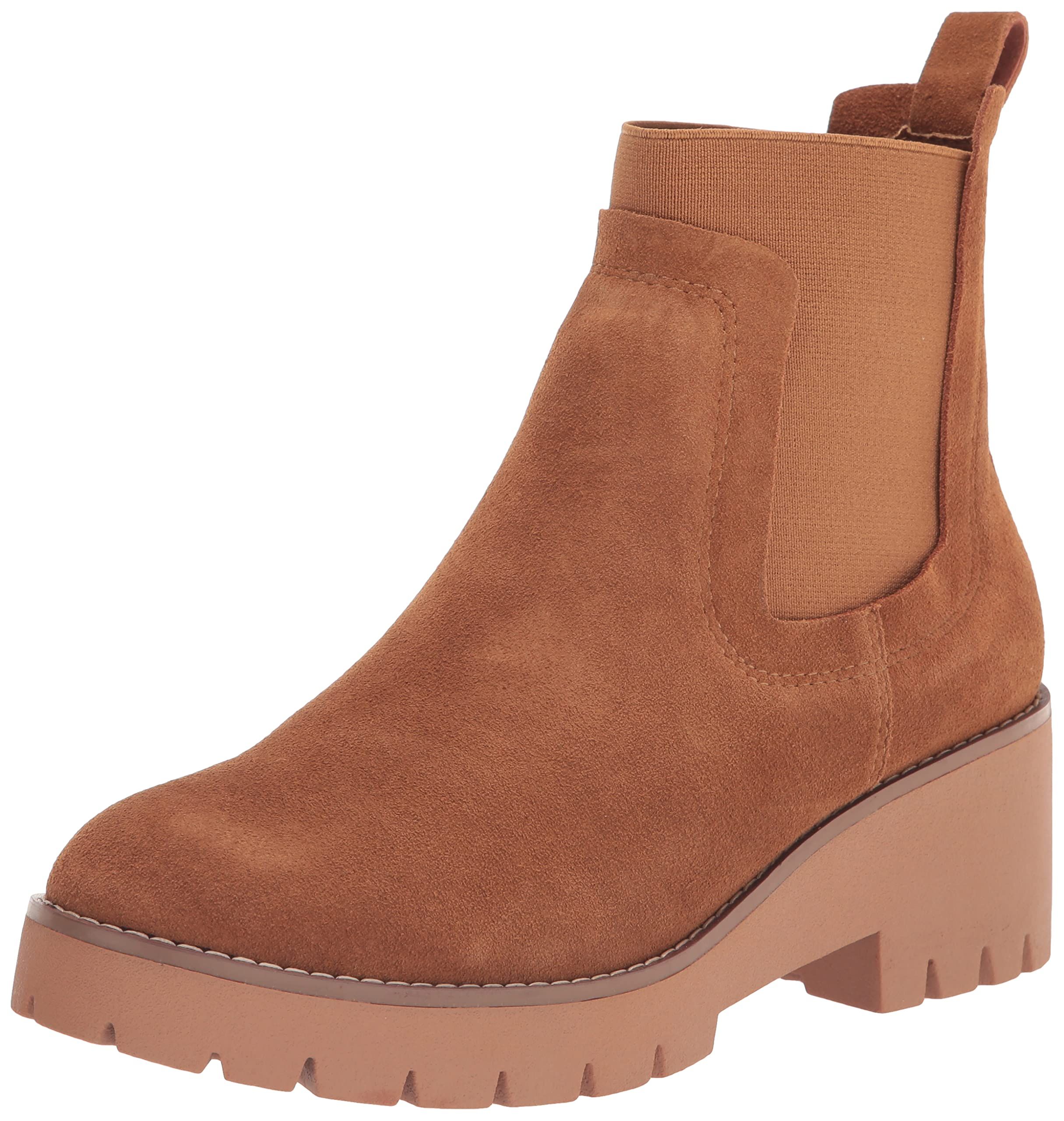 Comfy womens sales ankle boots