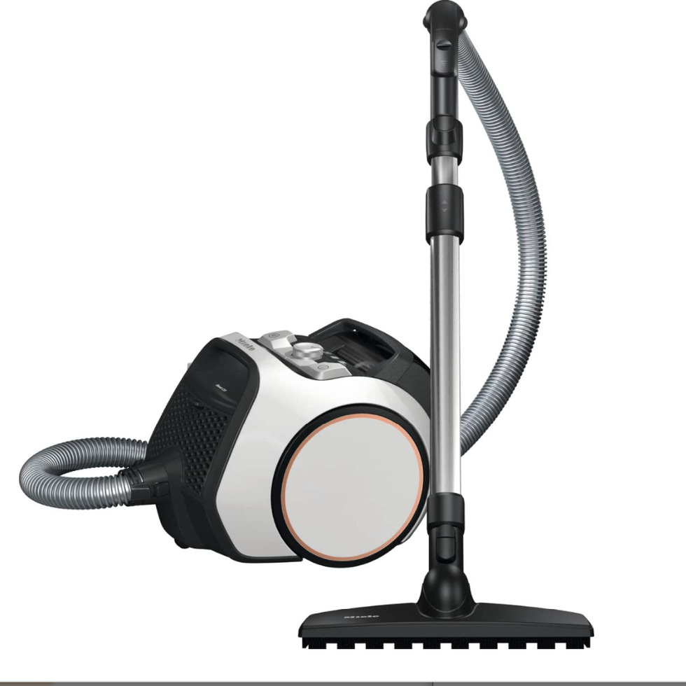 The 3 Best Vacuums for Hardwood Floors of 2024