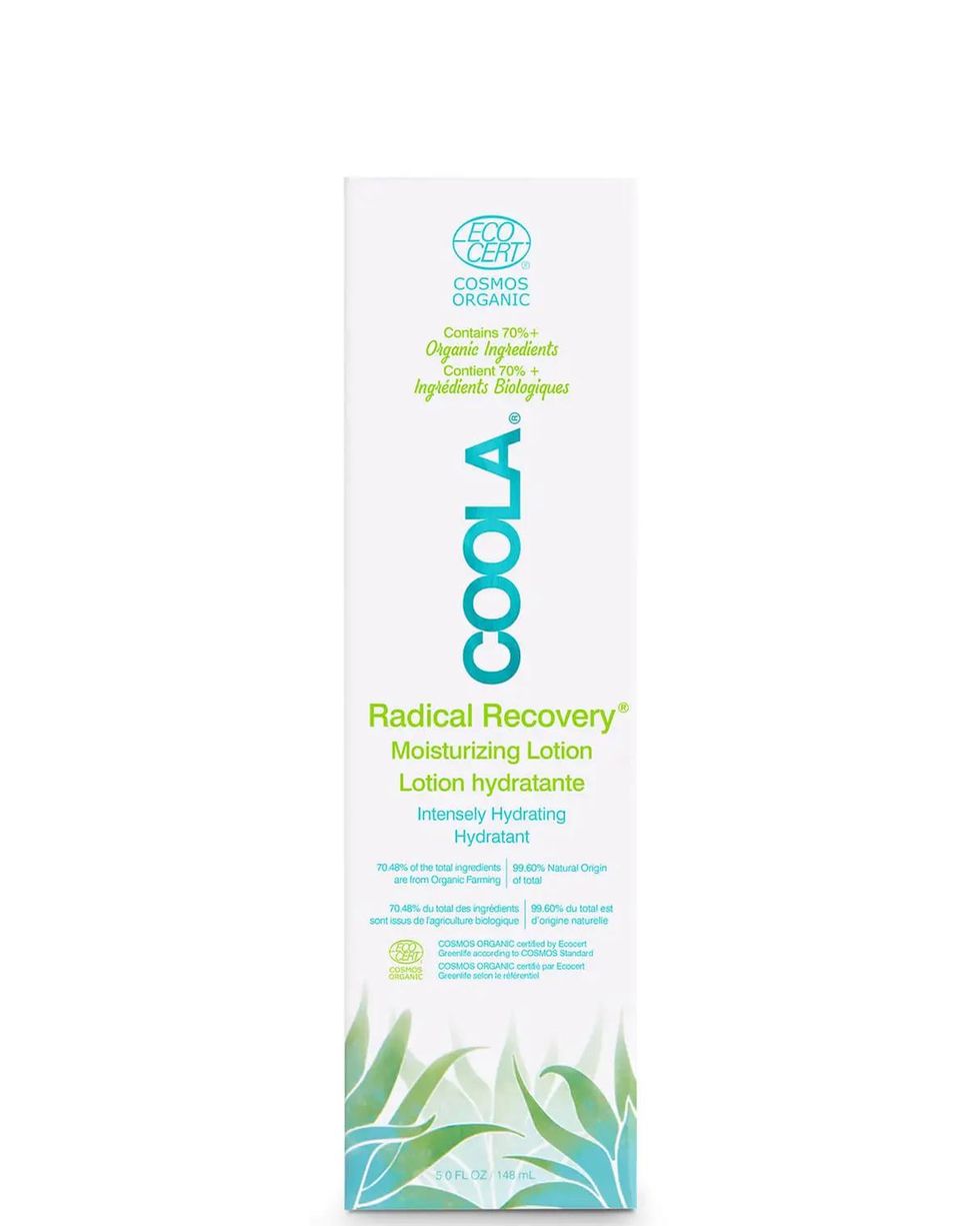 Coola Radical Recovery After Sun Lotion 