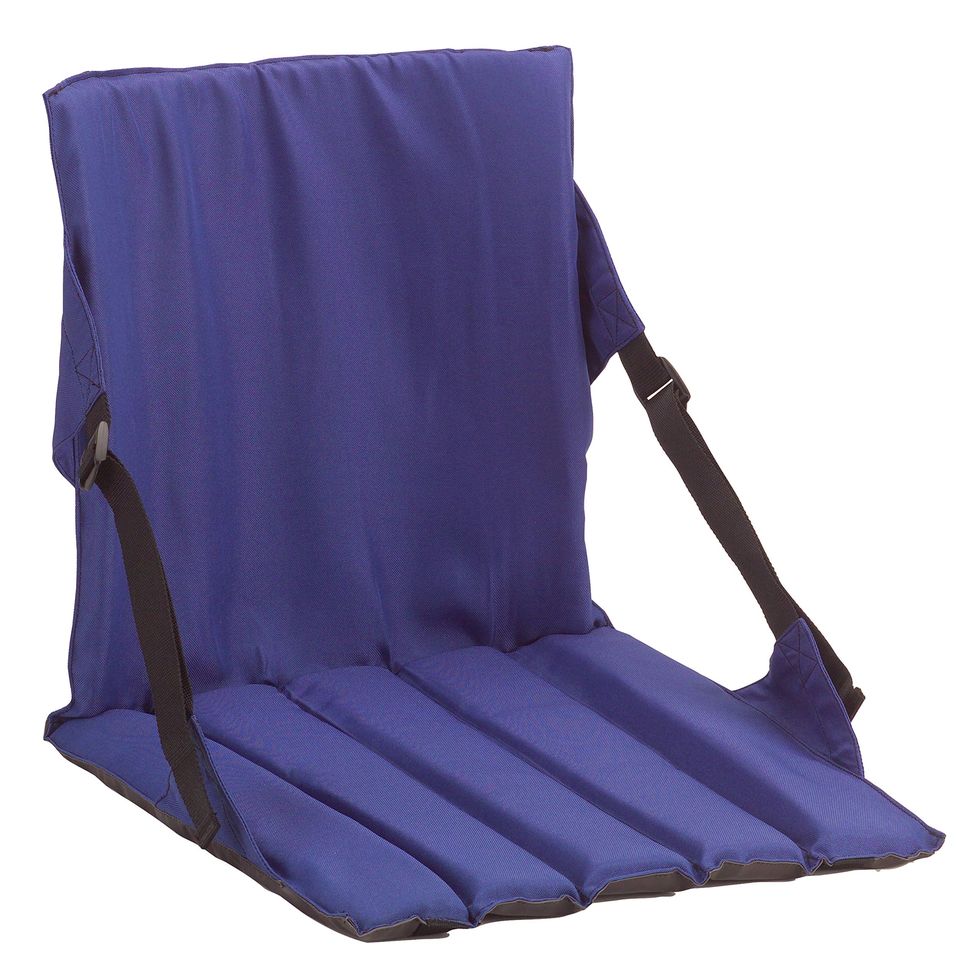 Portable Heating Pad Stadium Seat Cushion for Bleachers USB Heating Padded