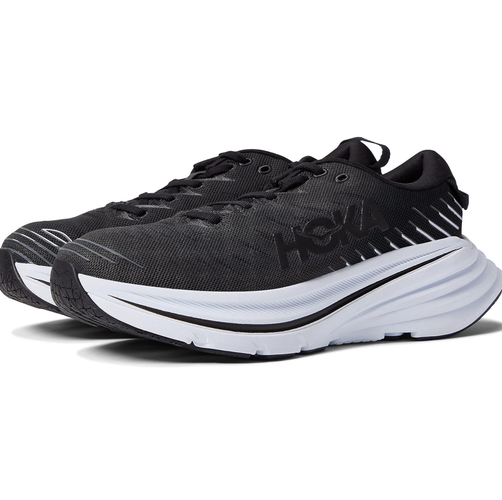 Hoka Labor Day Sale 2023: 70% Off the Carbon X, Clifton and More