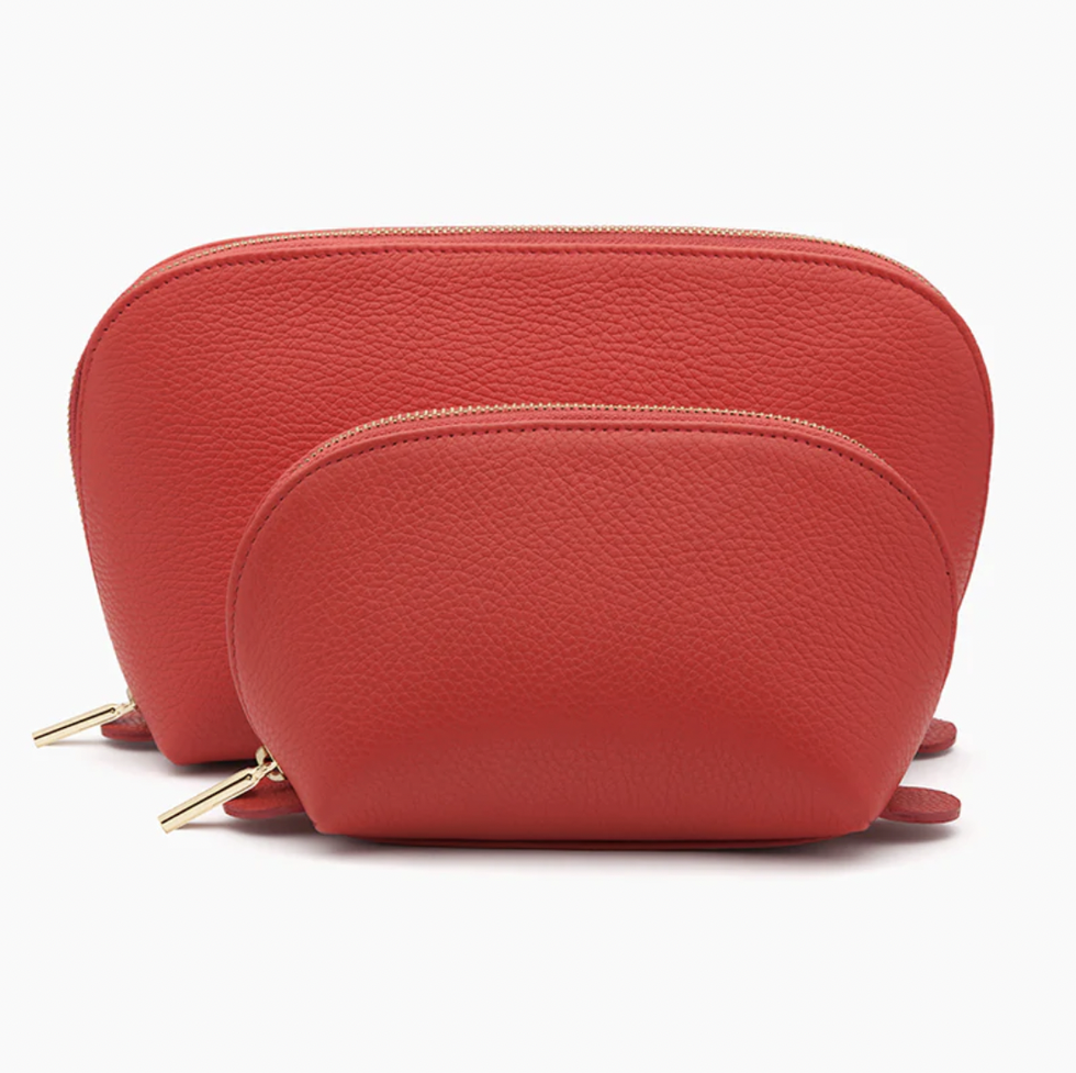 12 Best Small Makeup Bags for Your Purse