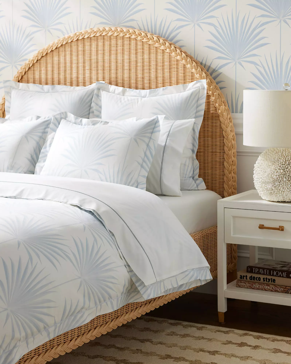 Bungalow Bed