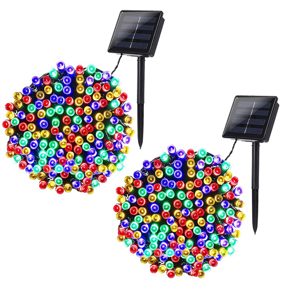 Outdoor Solar Light Solar Charge Can Be Used For 8 12 Hours - Temu