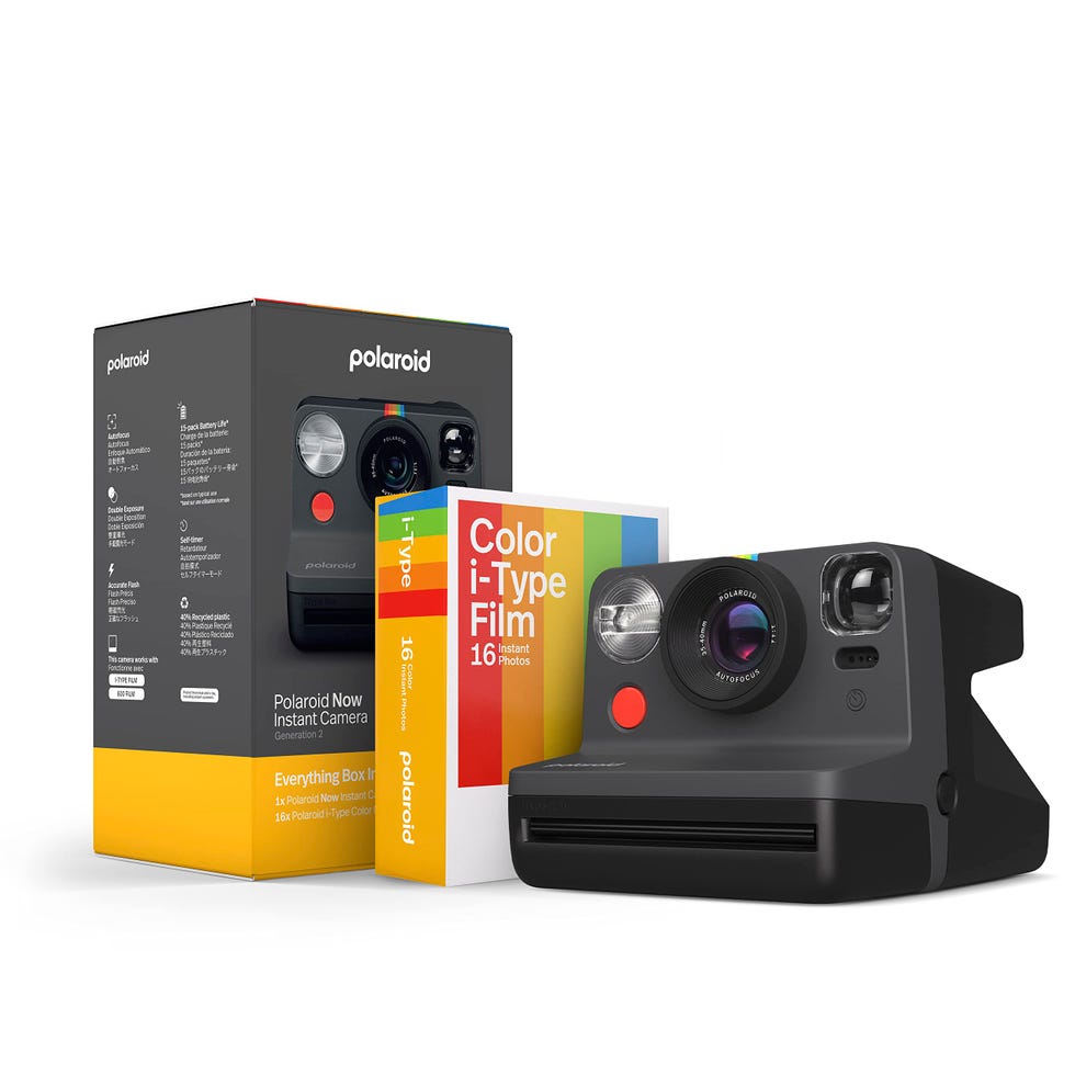 Now Generation 2 i-Type Instant Camera