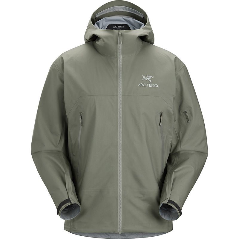 Arc'Teryx Jacket Buying Guide: Beta, Alpha, Veilance, and More