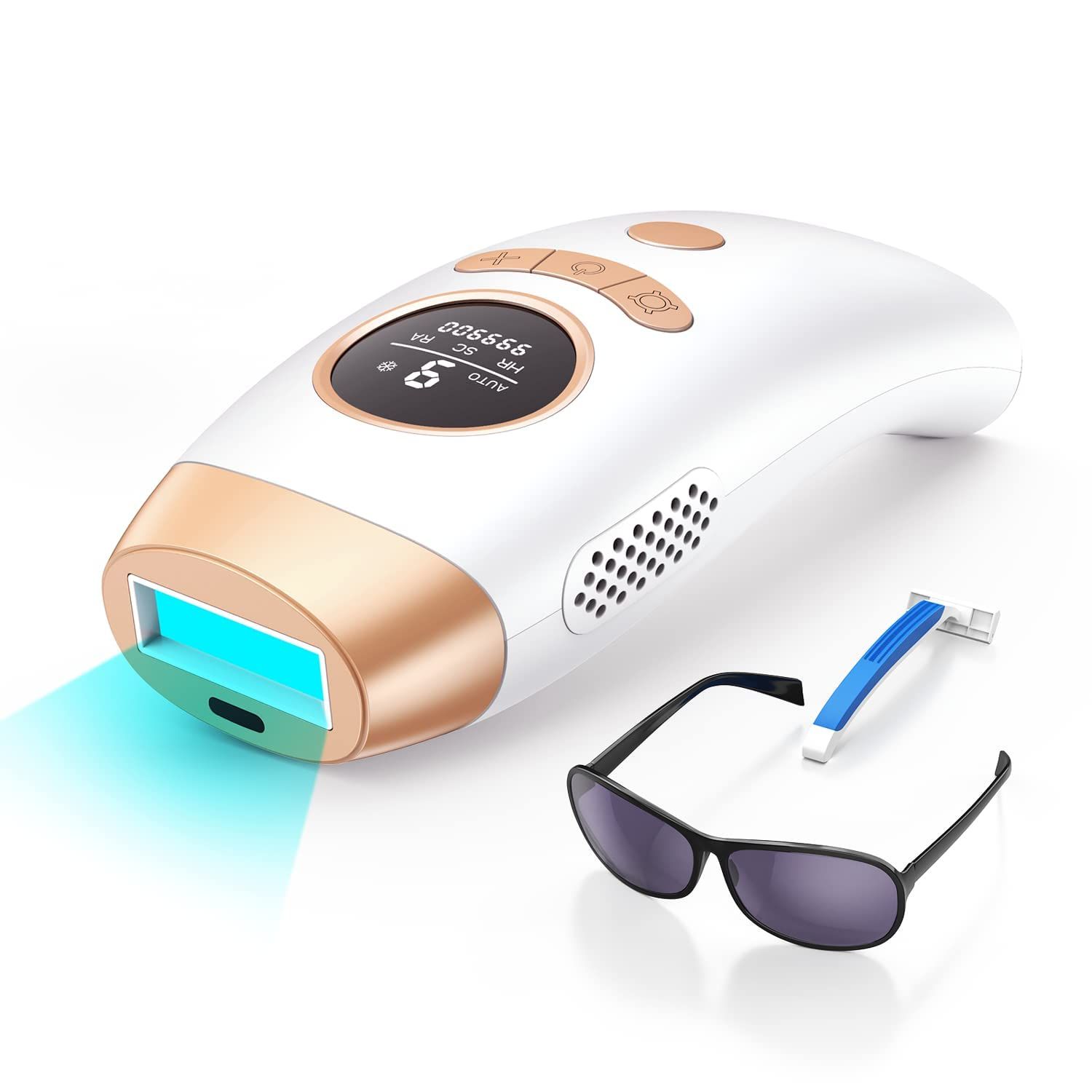 The 6 Best IPL Hair Removal Devices For Smooth Skin