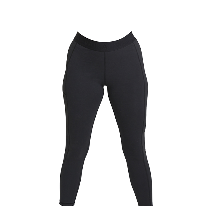 Best period-proof activewear: leakproof leggings that are eco