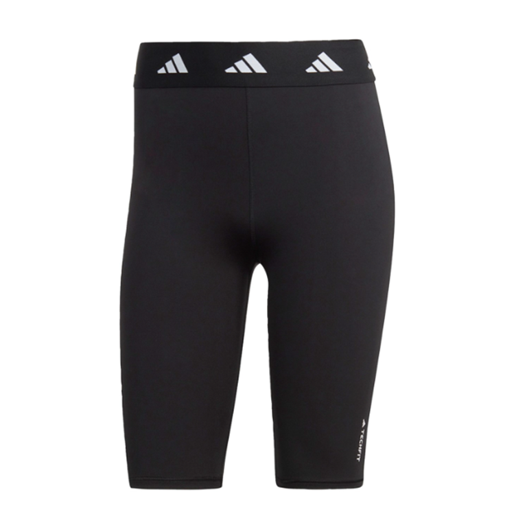 Adidas Techfit Period Proof Bike Short Leggings 