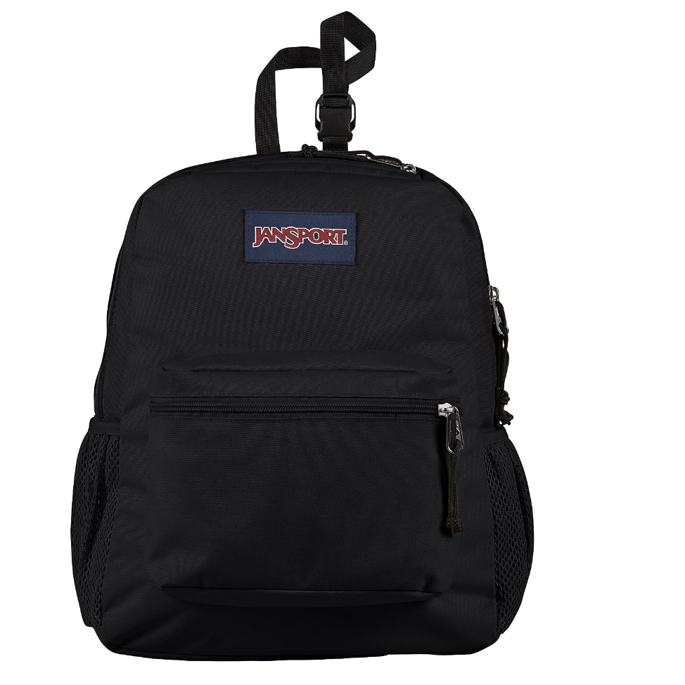 Central Adaptive Backpack