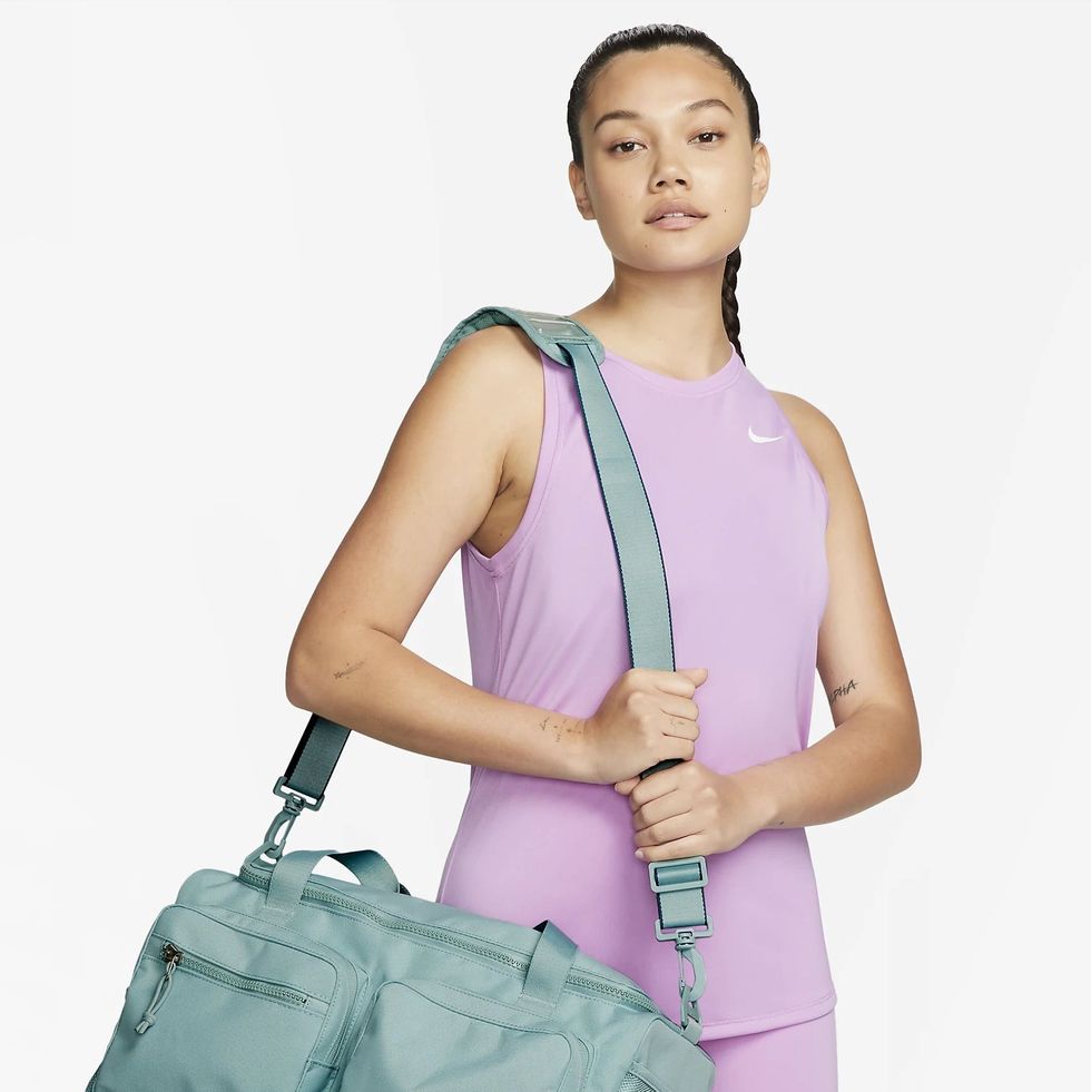 The Best Gym Bags of 2023