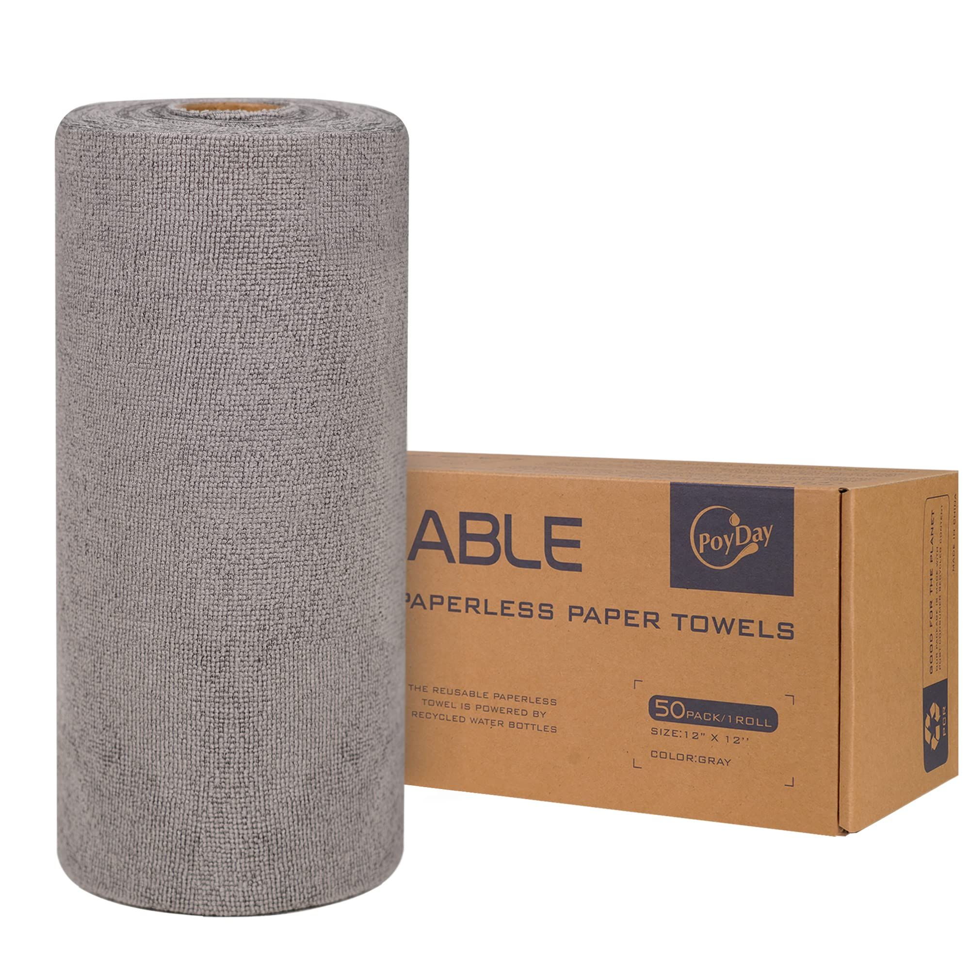 10 Best Reusable Paper Towels Of 2024 According To Shoppers   1693415827 81MA6JxKYgL 