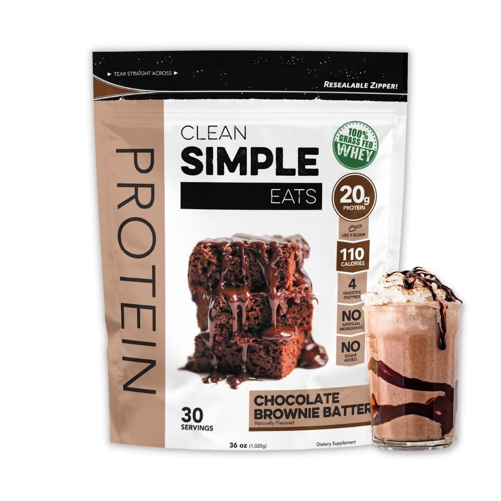 Protein Powder