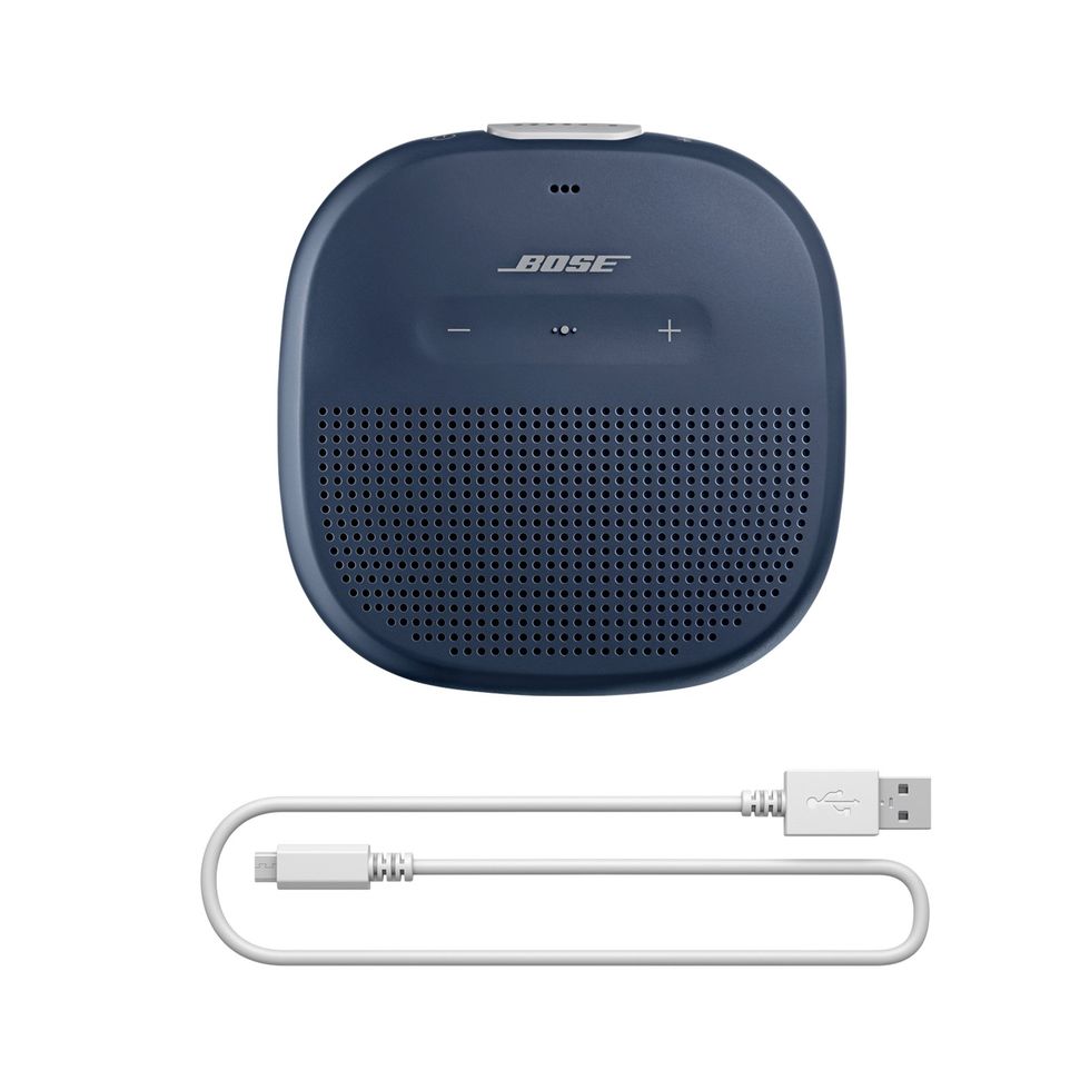 SoundLink Micro: Small Portable Bluetooth Speaker 