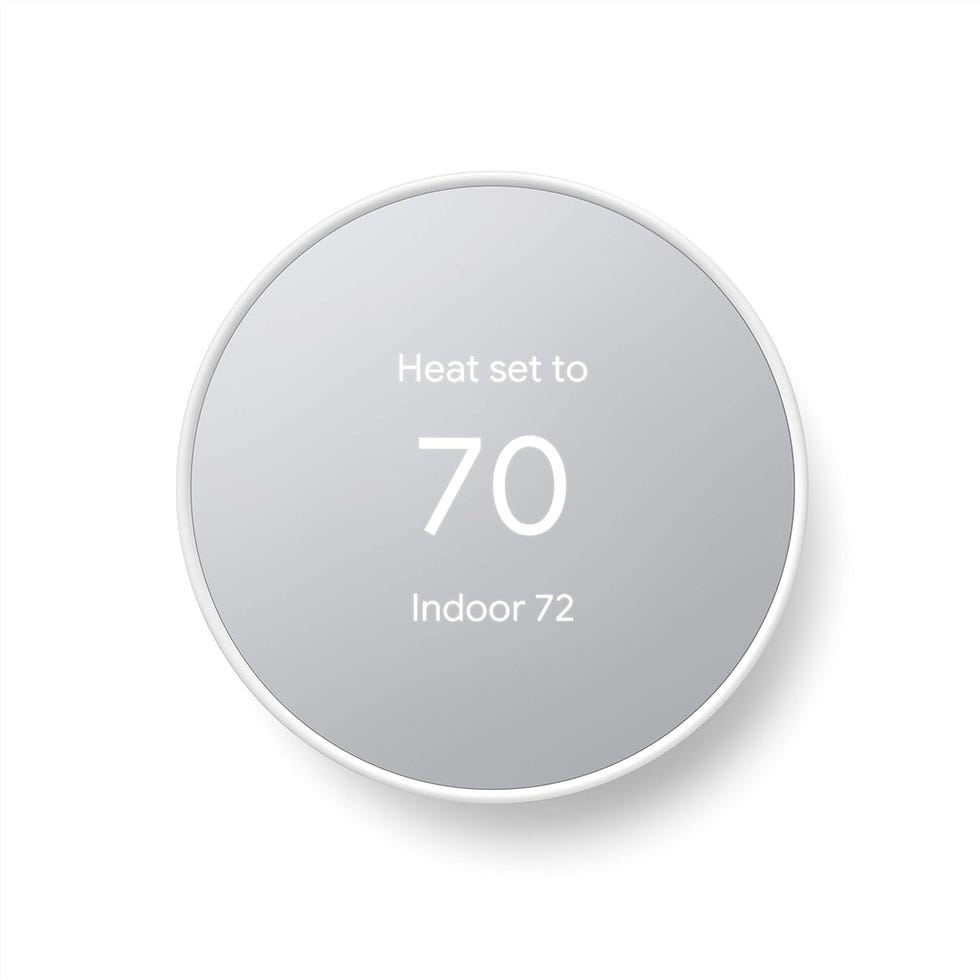 Nest Smart Thermostat