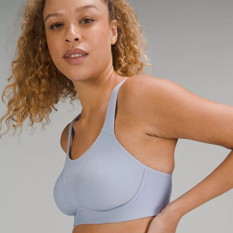 9 best sports bras for large chests 2024 UK; tried and tested for gym,  running and yoga