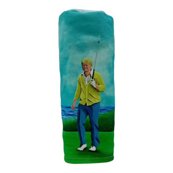 18 Chips Golf Headcovers