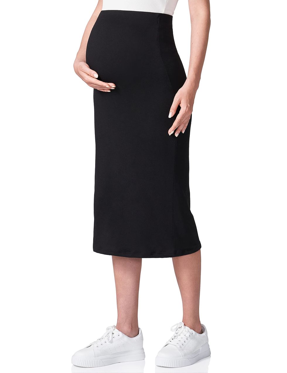 Women's Maternity Skirt 