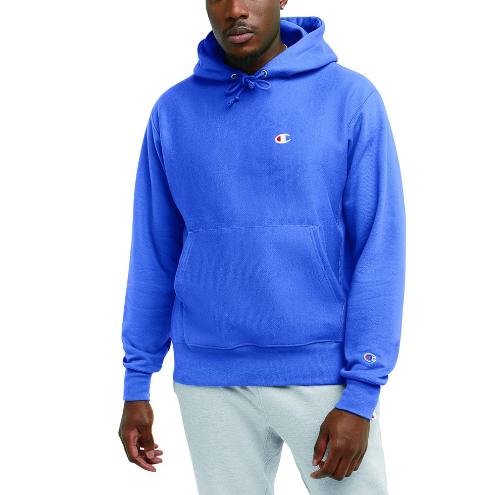 Hoodie - Men - Ready-to-Wear