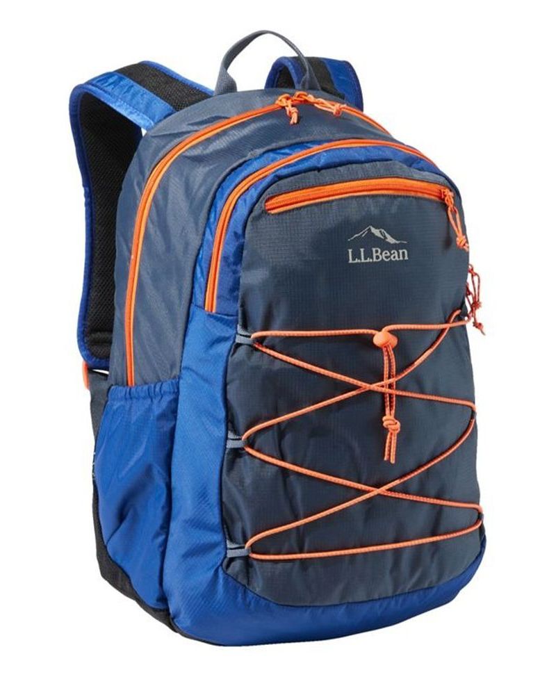 Comfort Carry 30L Laptop Pack