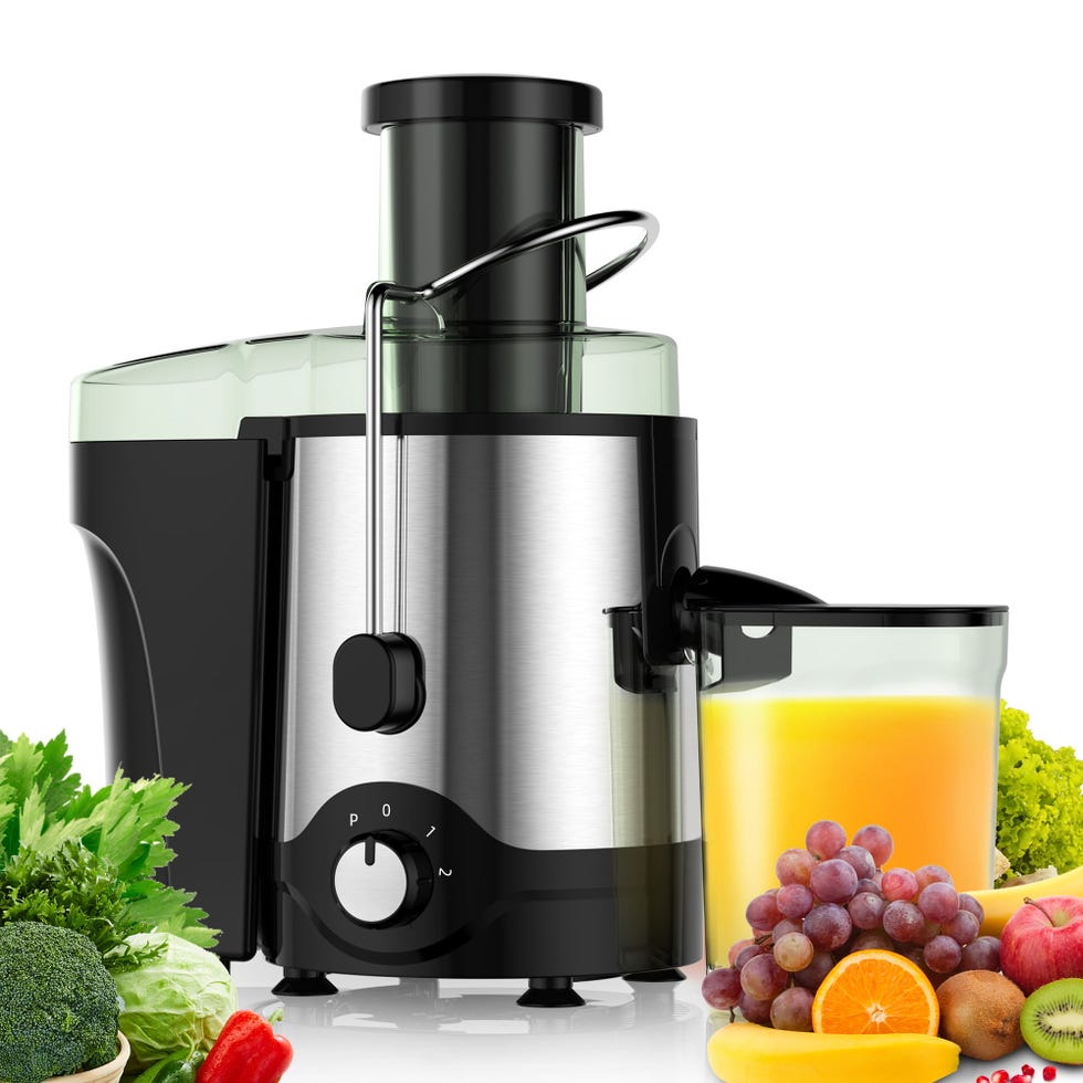 Juicer Machine