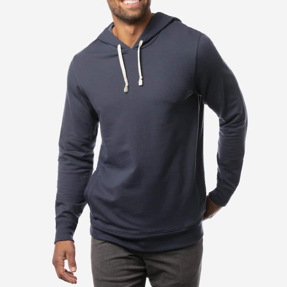 23 Best Hoodies for Men in 2024, Per Style Experts