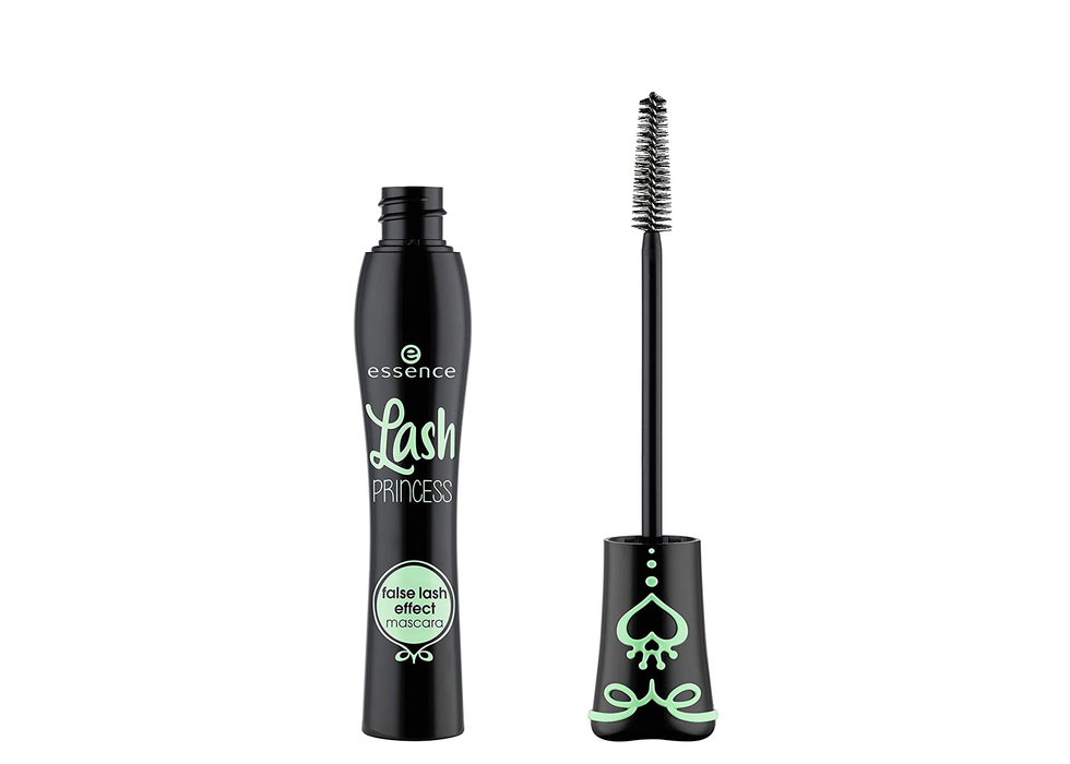 Lash Princess False Lash Effect Mascara 