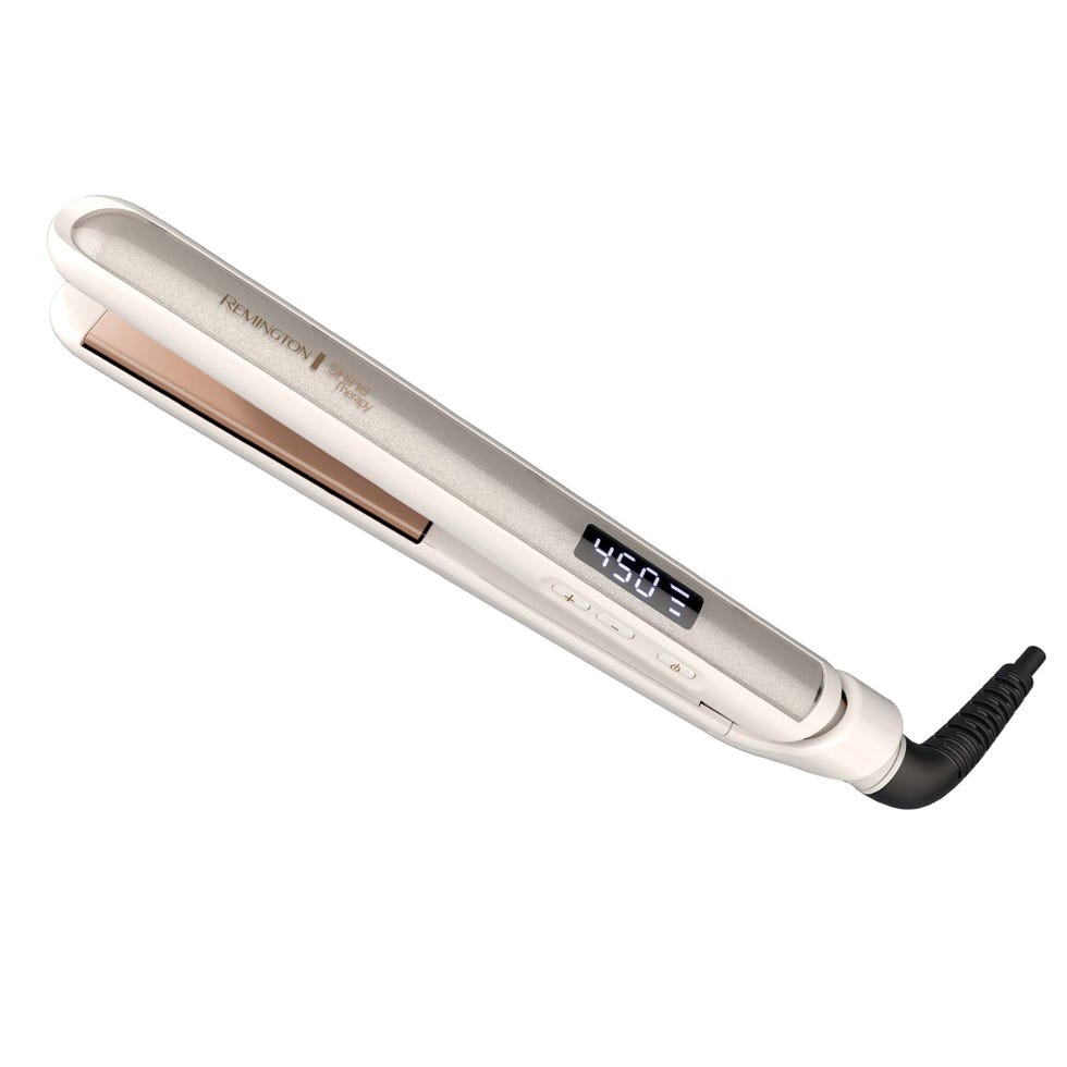 Shine Therapy 1-Inch Hair Straightener