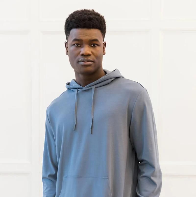 The Best Hoodies for Men Balance Comfort and Style