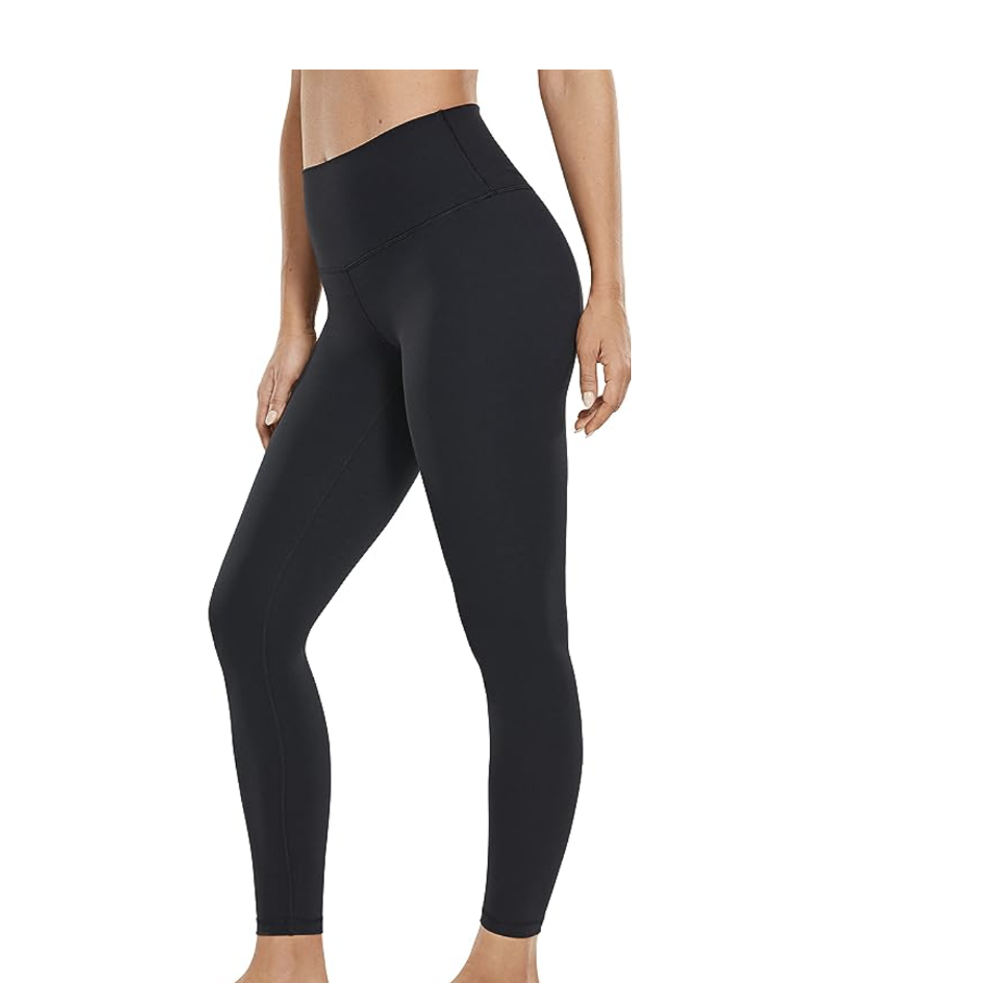 21 Best Leggings On Amazon Of 2024, According To Fitness Trainers And ...