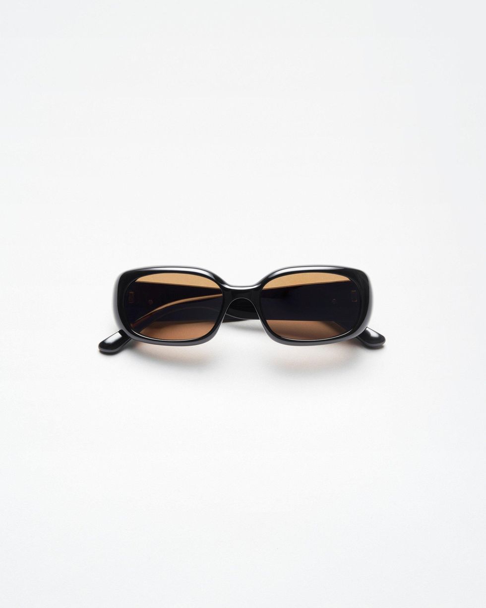LAX Black Sunglasses