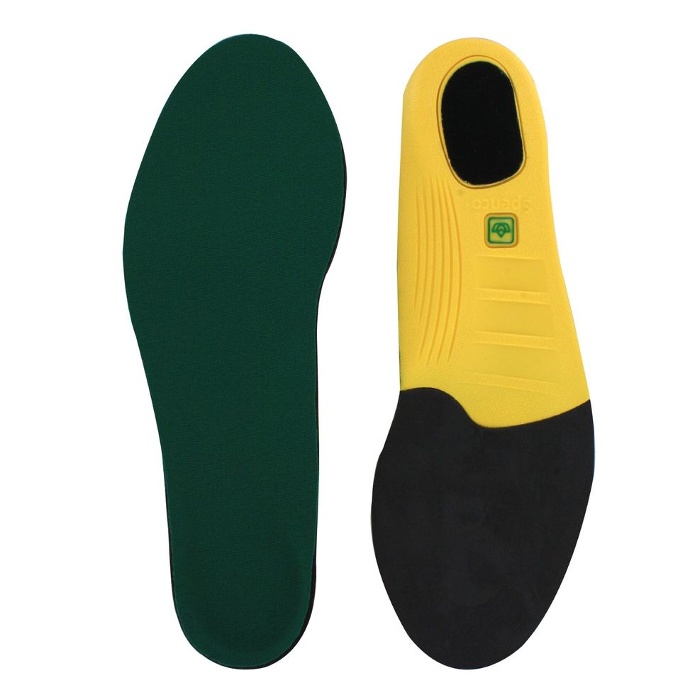 Polysorb Cross Trainer Insole