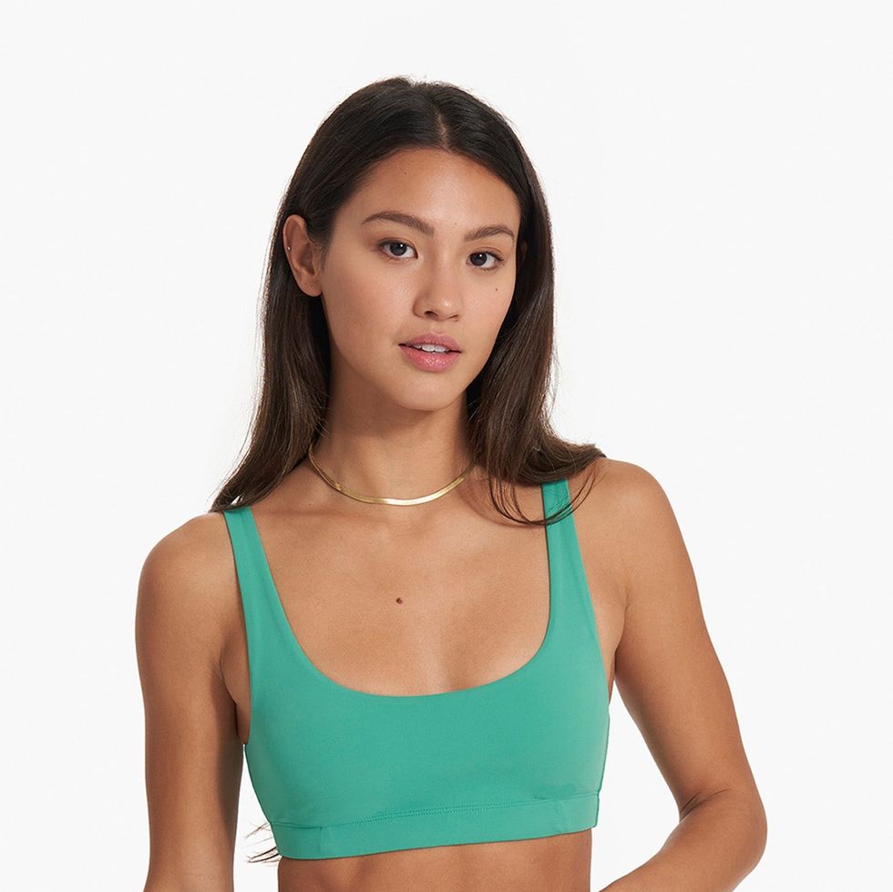 The 10 Best Sports Bras For Yoga of 2024