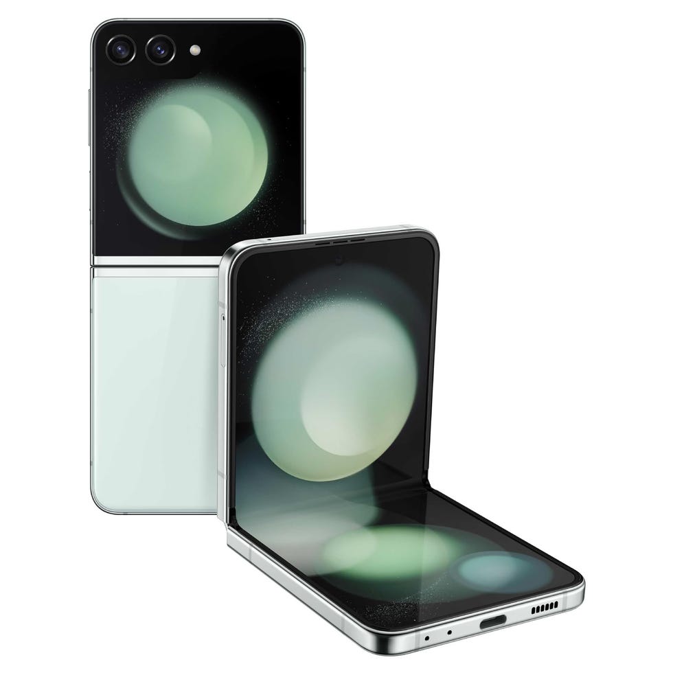 Galaxy Z Flip 5