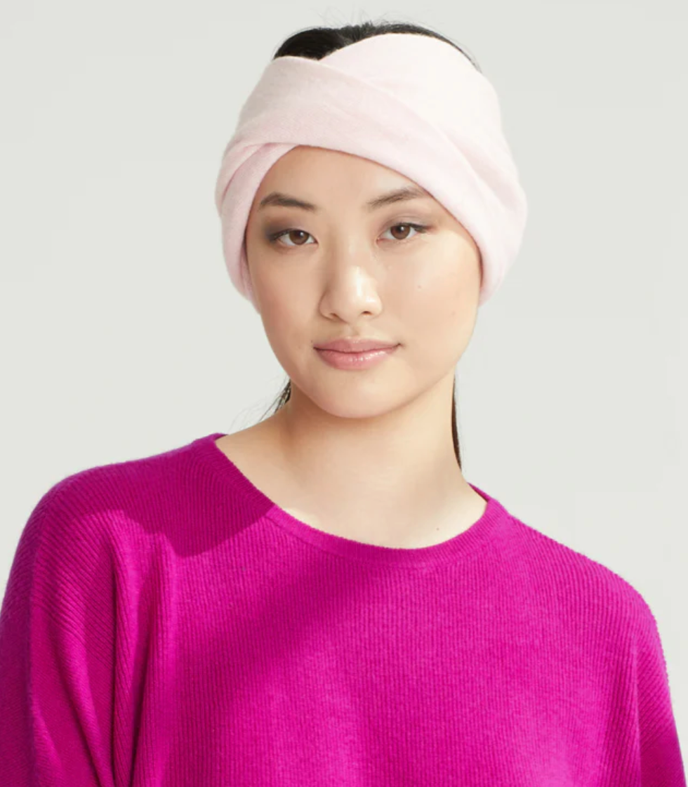 Denner Cashmere Headband