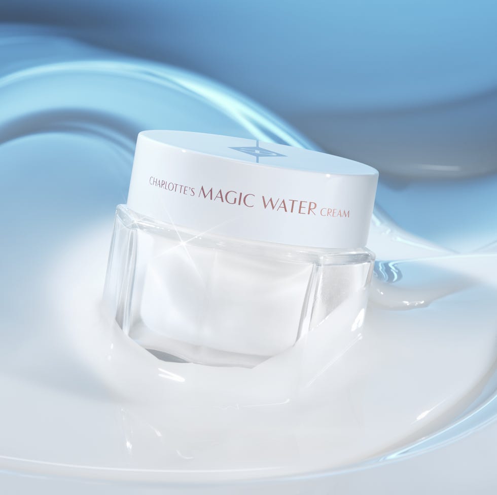 Magic Water Cream 