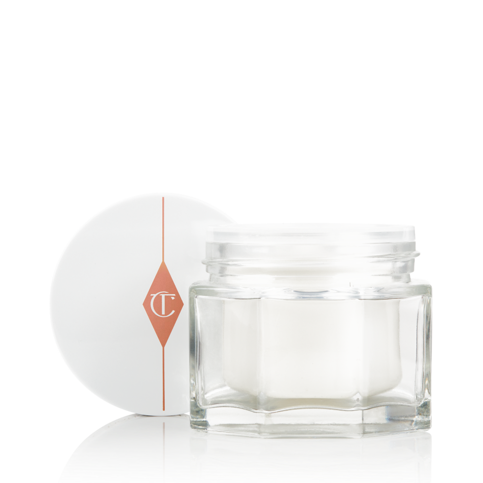 Magic Water Cream