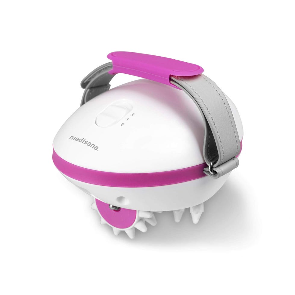 anti-cellulite massager