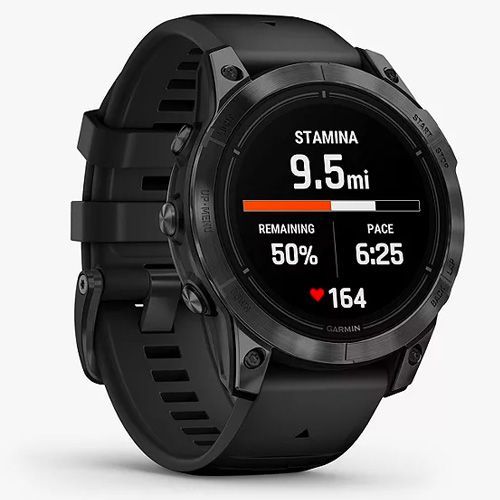 Garmin basic 2024 running watch