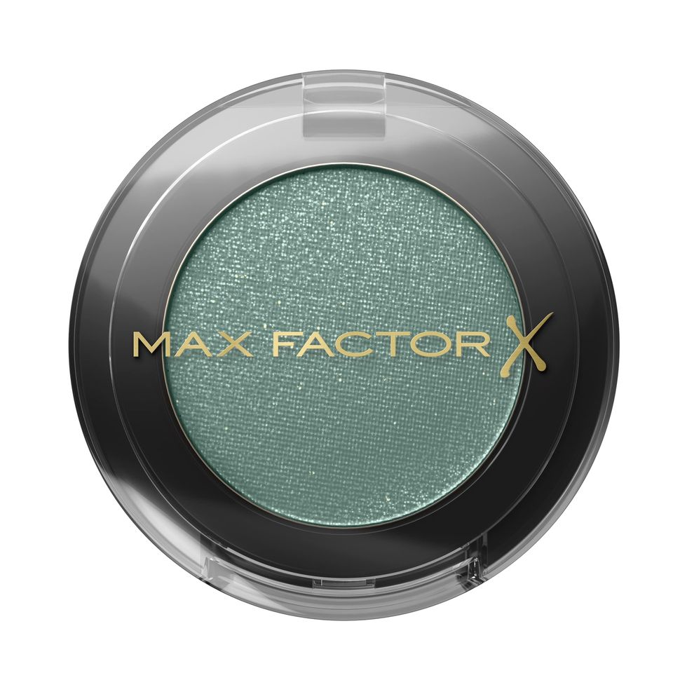 Max Factor Masterpiece Mono Shadow Tono 05 Turquoise Euphoria