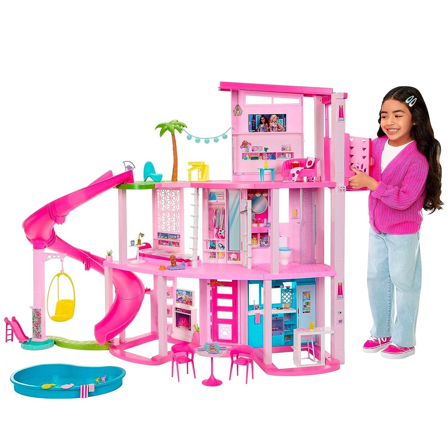 Little girl toys on sale for christmas