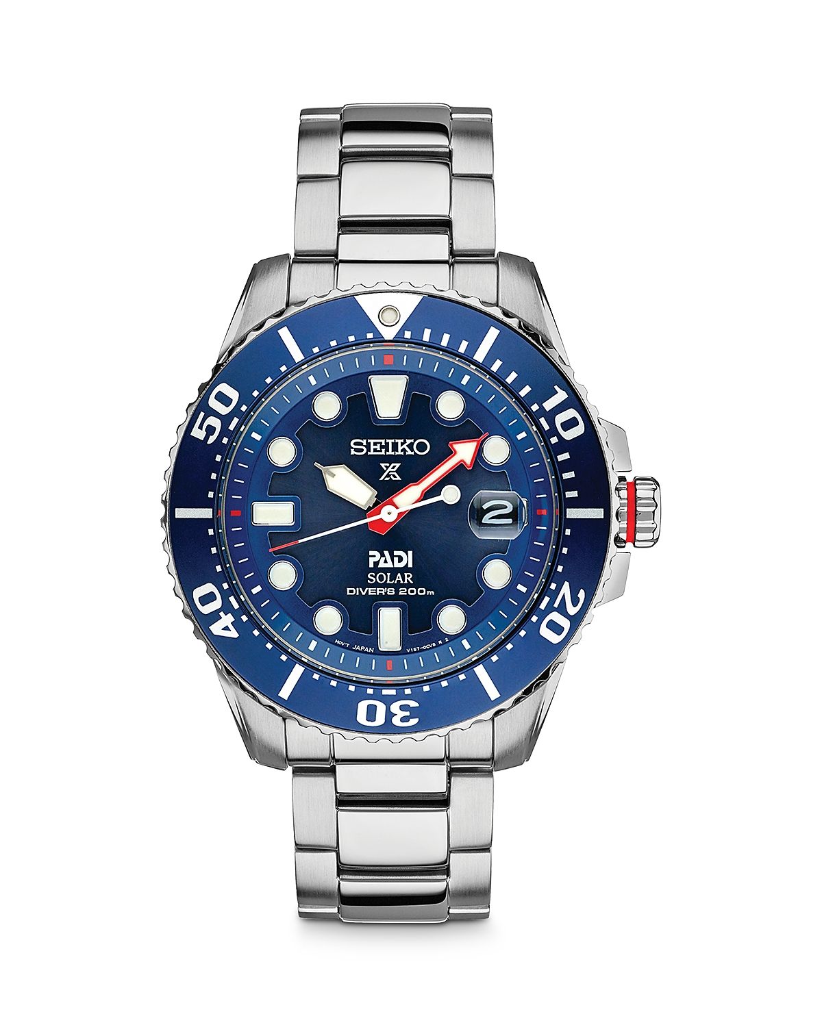 Best seiko hot sale solar watches