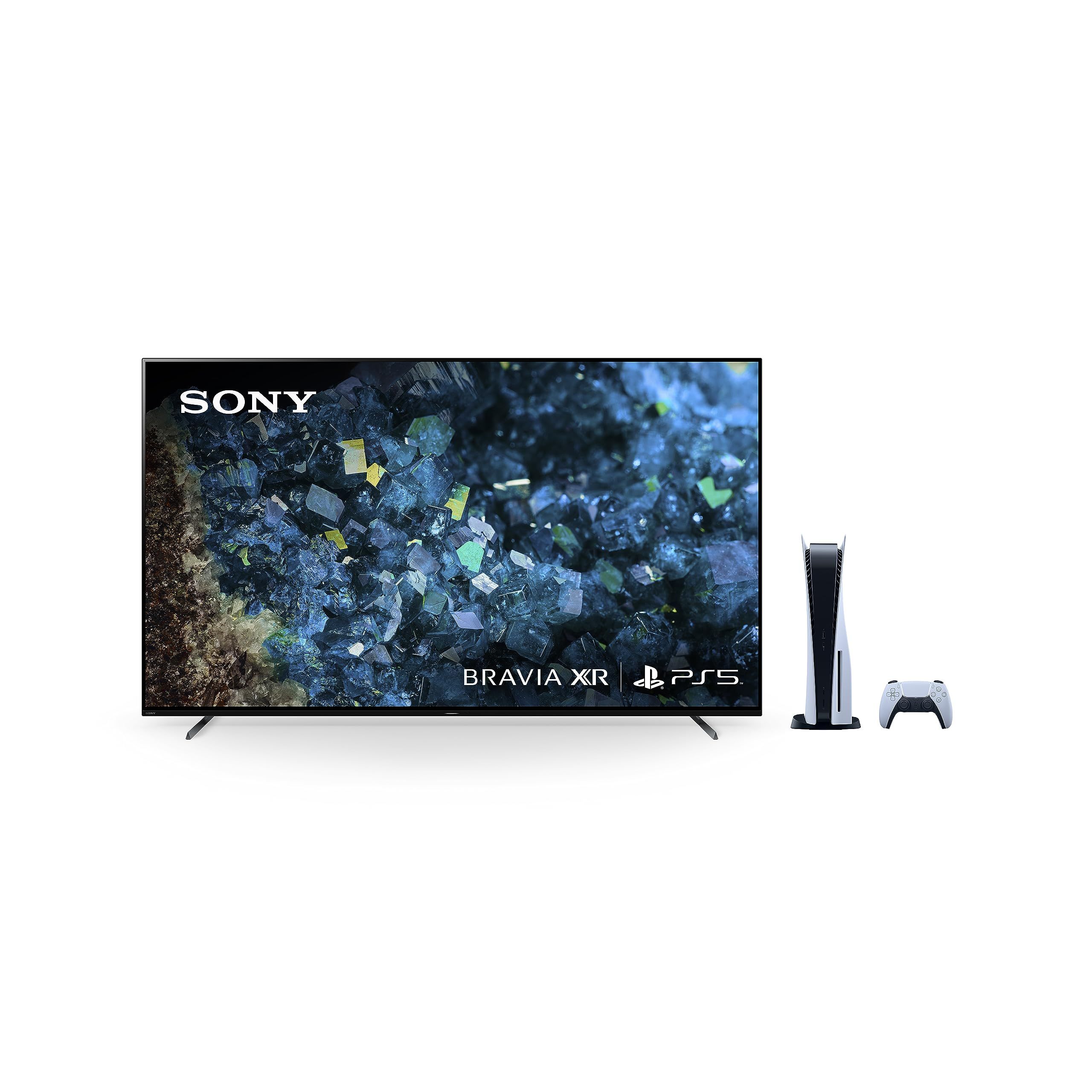 Sony bravia 2024 playstation 5