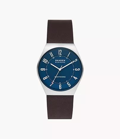 Men's solar watches sale new arrivals