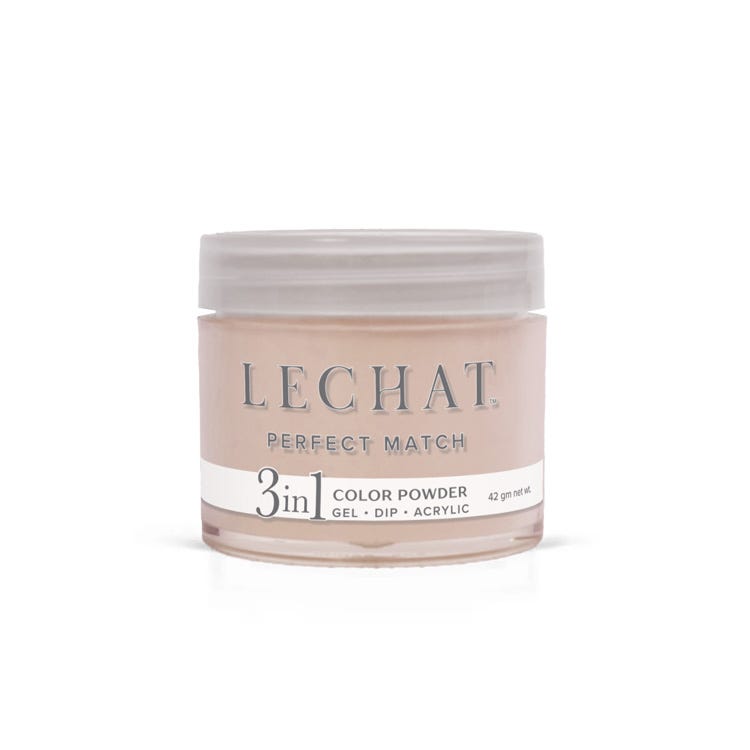 Beauty Bride To Be Color Powder