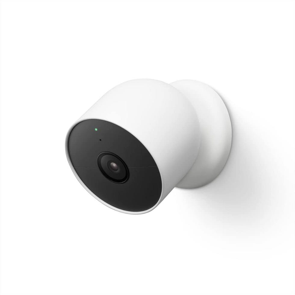 Nest Cam Outdoor or Indoor