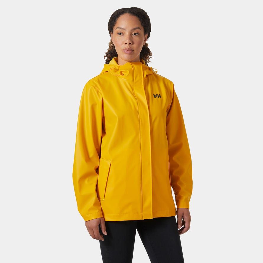 Best rainwear hot sale