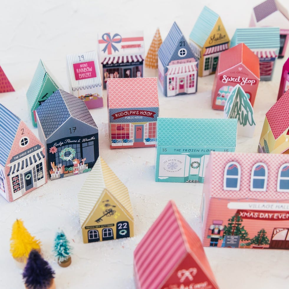 18 best craft advent calendars 2025